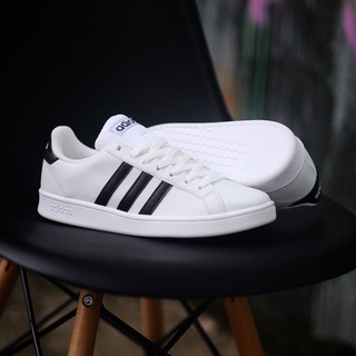 Adidas neo clearance baseline mens