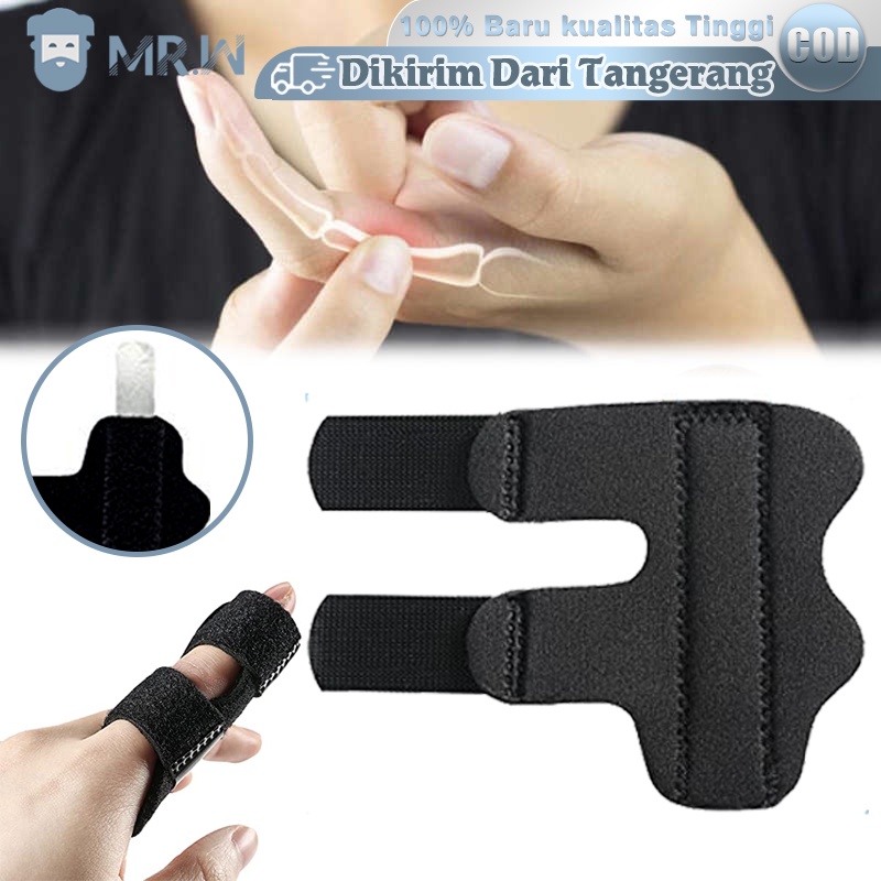 Finger Splint/Finger Straightener/Trigger Finger/Bone Fracture Therapy ...