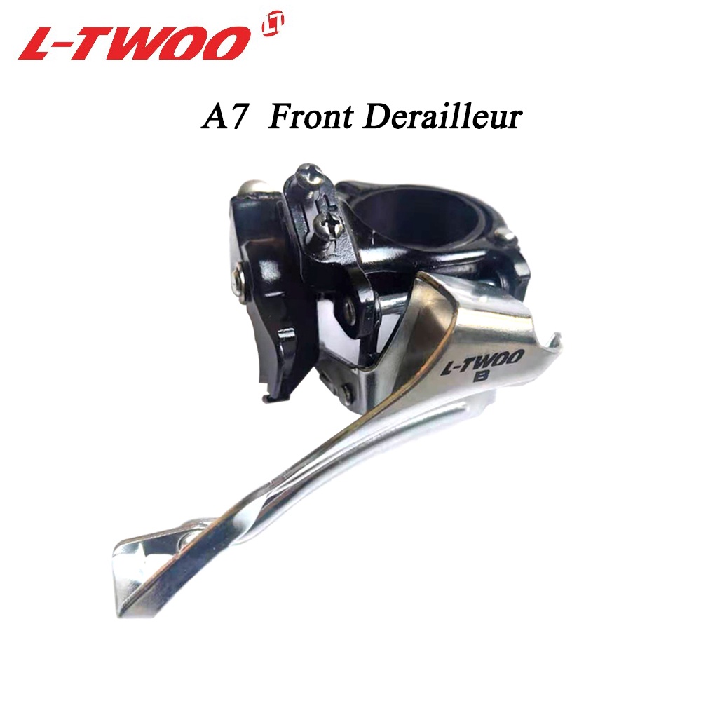 LTWOO A7 3X10 30 Speed Derailleurs Groupset 10s Shifter Lever Front
