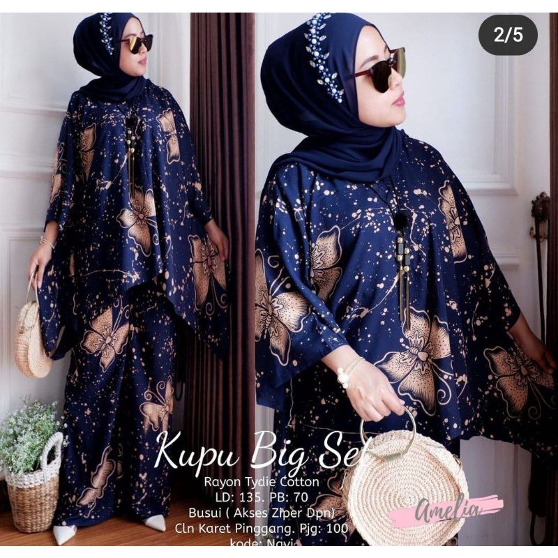 baju muslimah corak Rama besar ready | Shopee Malaysia