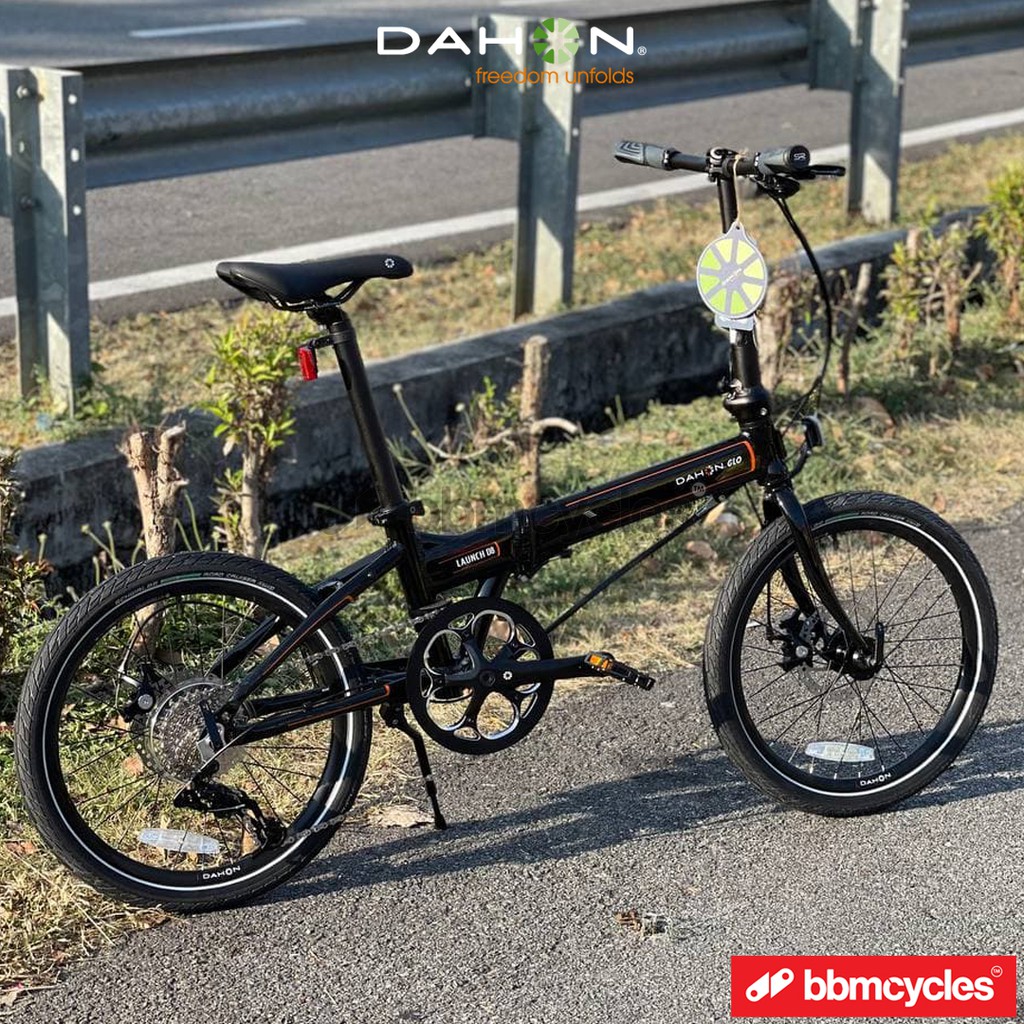 Dahon shopee discount