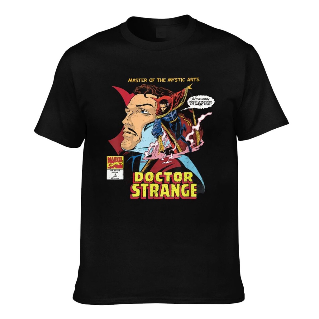 Personality Marvel Comics Doctor Strange Master Of Mystic Novelty Men'S