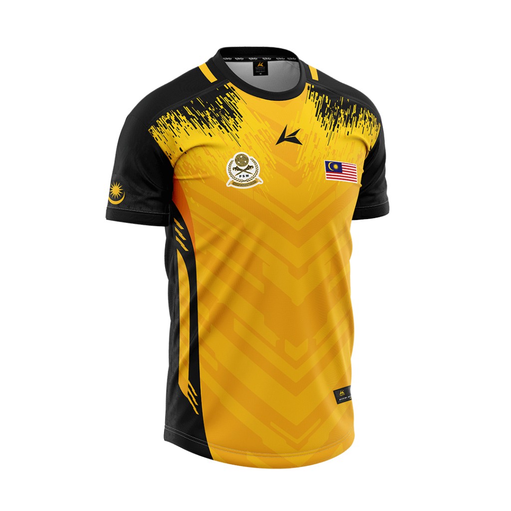 100% ORIGINAL JERSI TAKRAW MALAYSIA | Shopee Malaysia