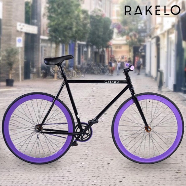 Rakelo fixed gear 700c on sale