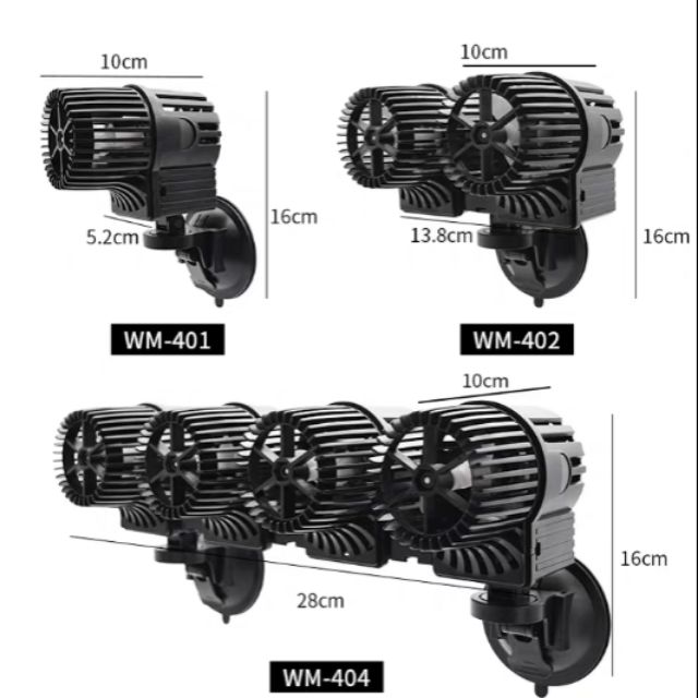 Buy wave maker aquarium Online With Best Price, Oct 2026 | Shopee Malaysia