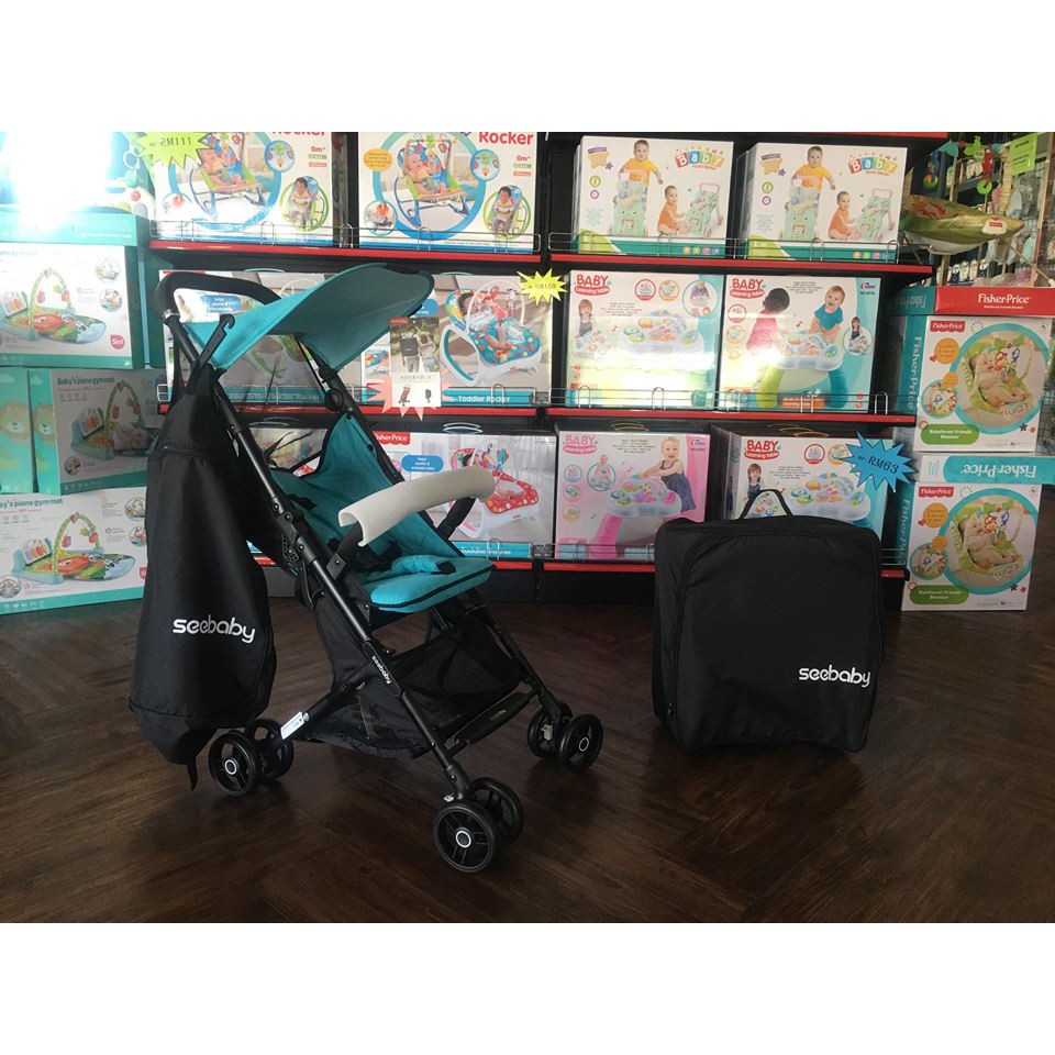 Seebaby sales cabin stroller