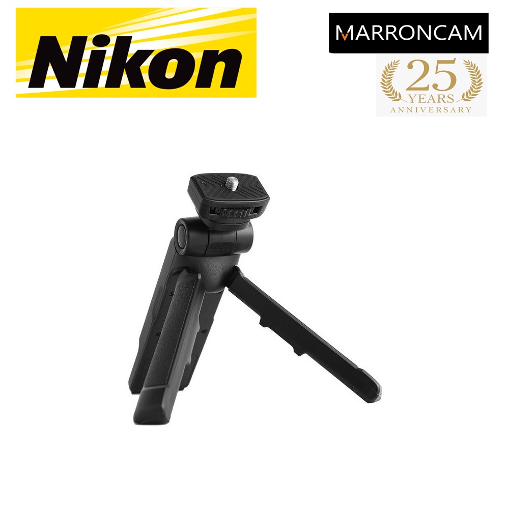 SmallRig Tripod Grip for Nikon MLL7 Bluetooth Remote Control Shopee