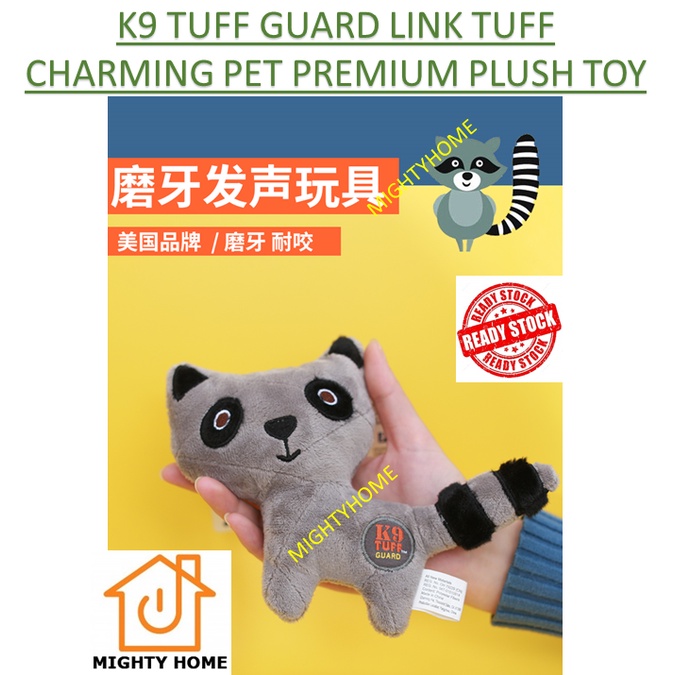 Charming pet hotsell k9 tuff guard