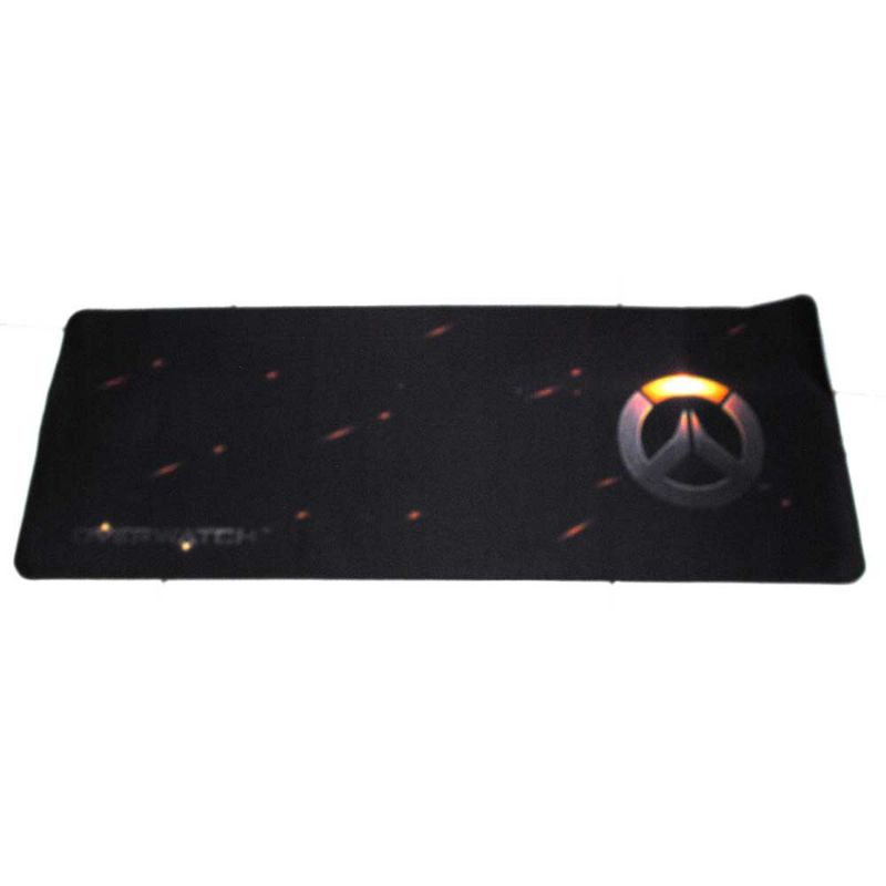 Overwatch 300 x 800x2mm overwatch gaming Mouse pad XL Shopee Malaysia