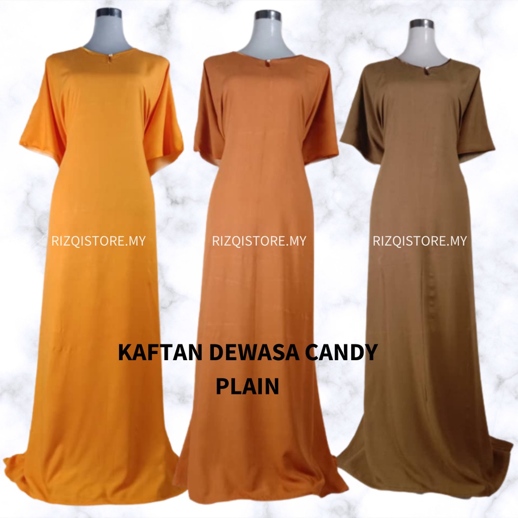 Shopee 2025 kaftan murah