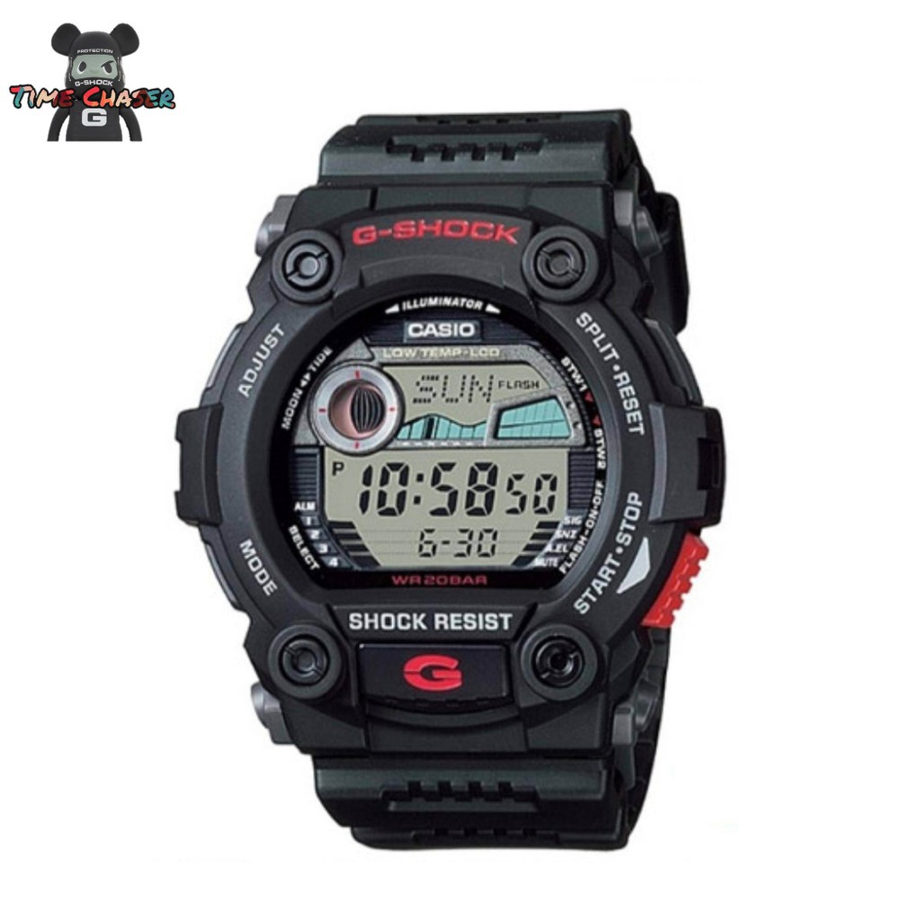 G shock shop mat moto pekin