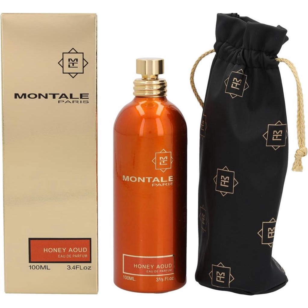 Montale on sale honey aoud