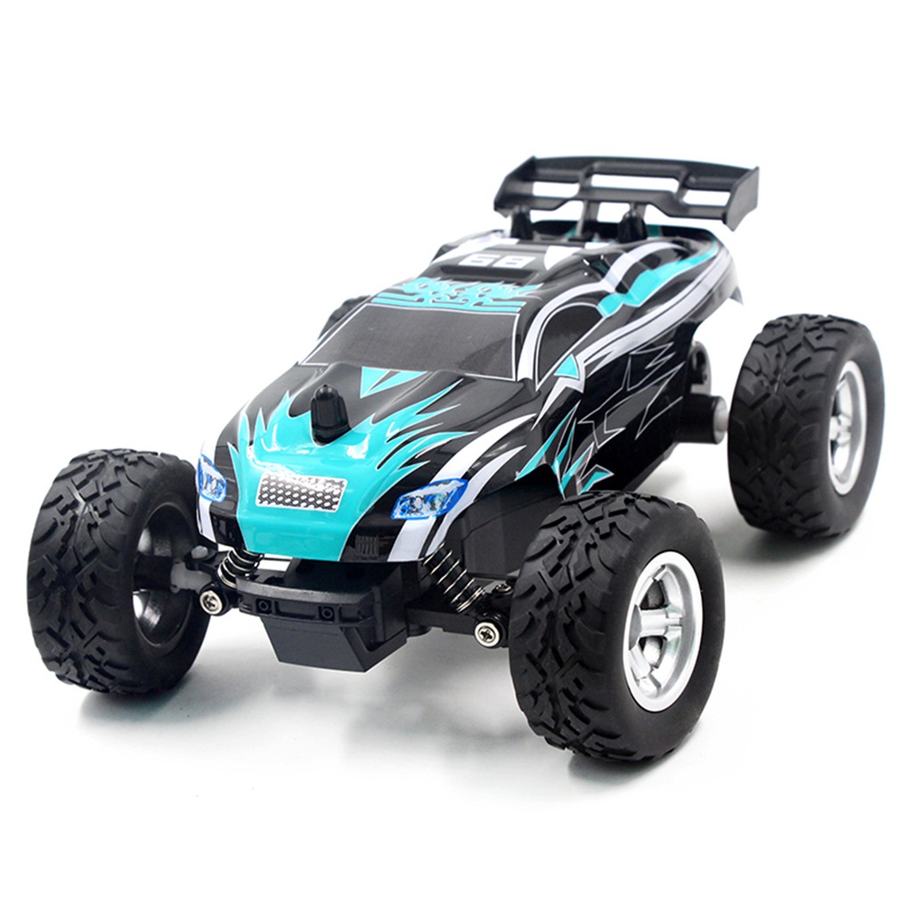 RC Car k241 2.4G 4WD Remote Control Rock Crawler Buggy Truck Car Ready