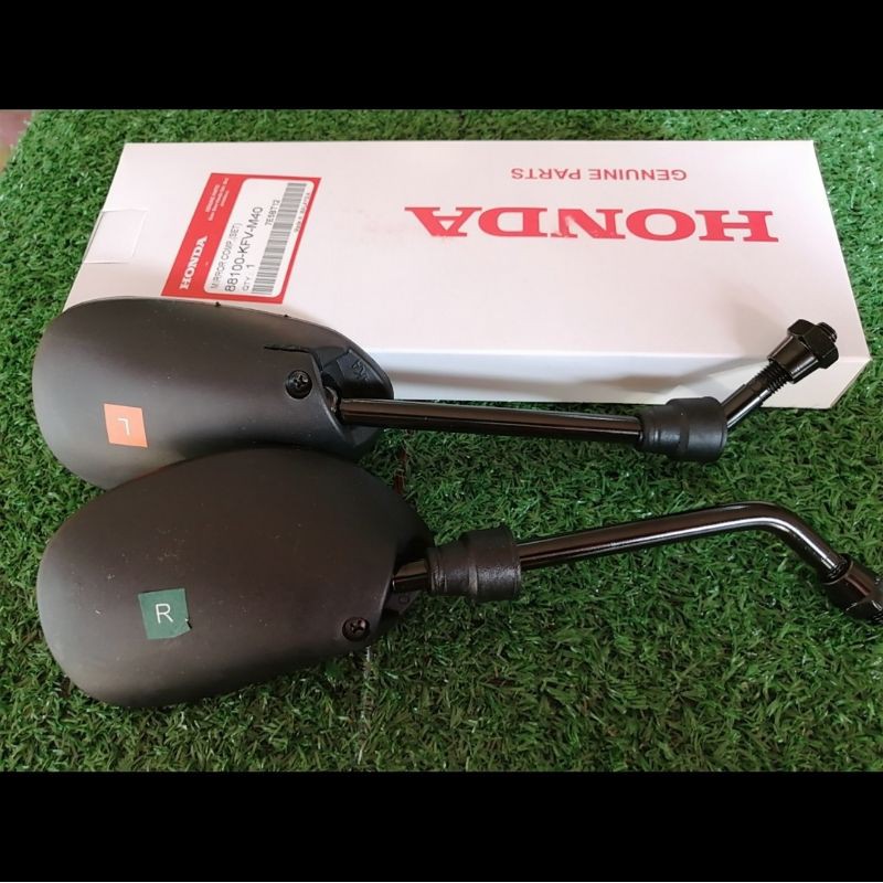 Ready stock original honda ex5 side mirror | Shopee Malaysia