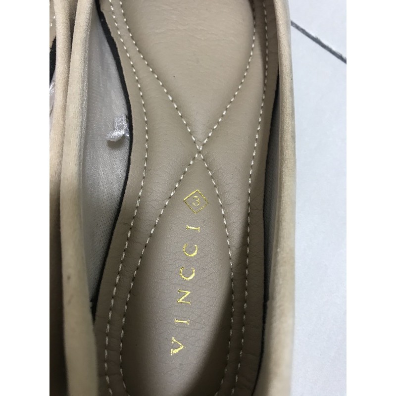 Vincci best sale pump shoes