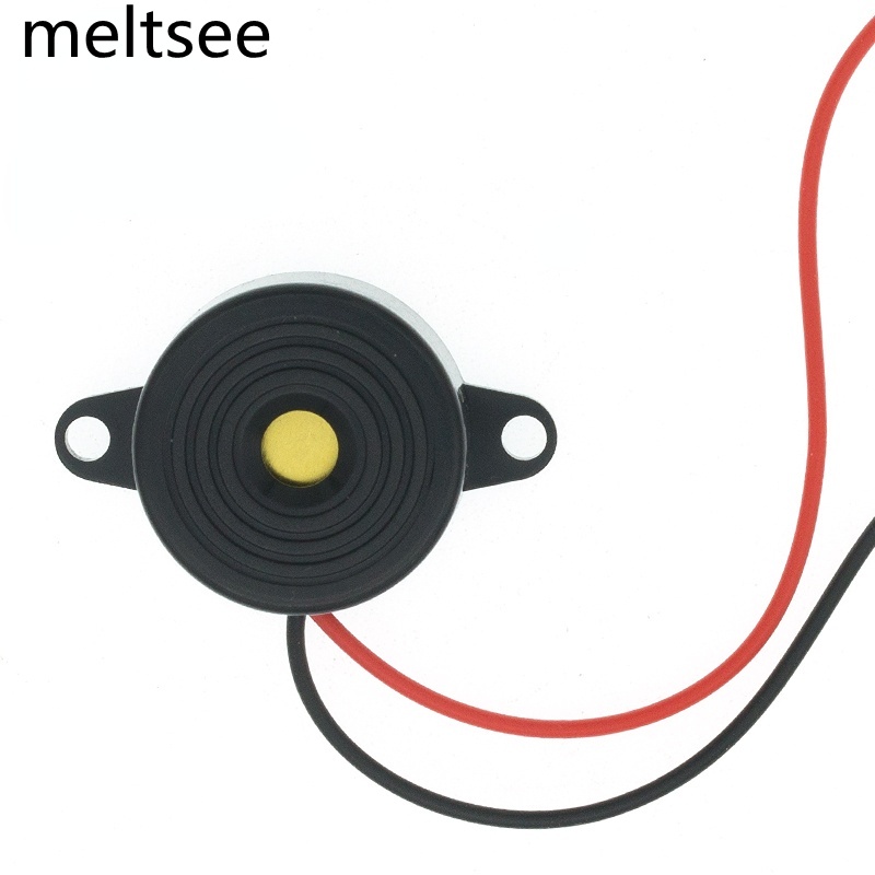SFM20B DC324V Durable 324V Piezo Electronic Buzzer Alarm 95DB