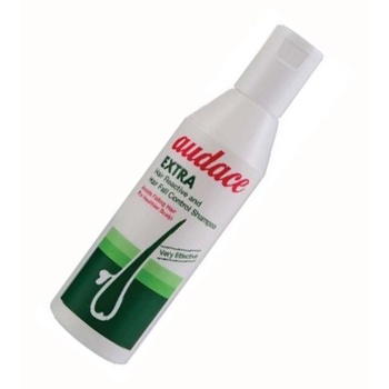 Audace Extra Hair Reactive and Hair Fall Control Shampoo (200ml ...