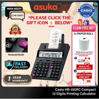 Casio hr online 150