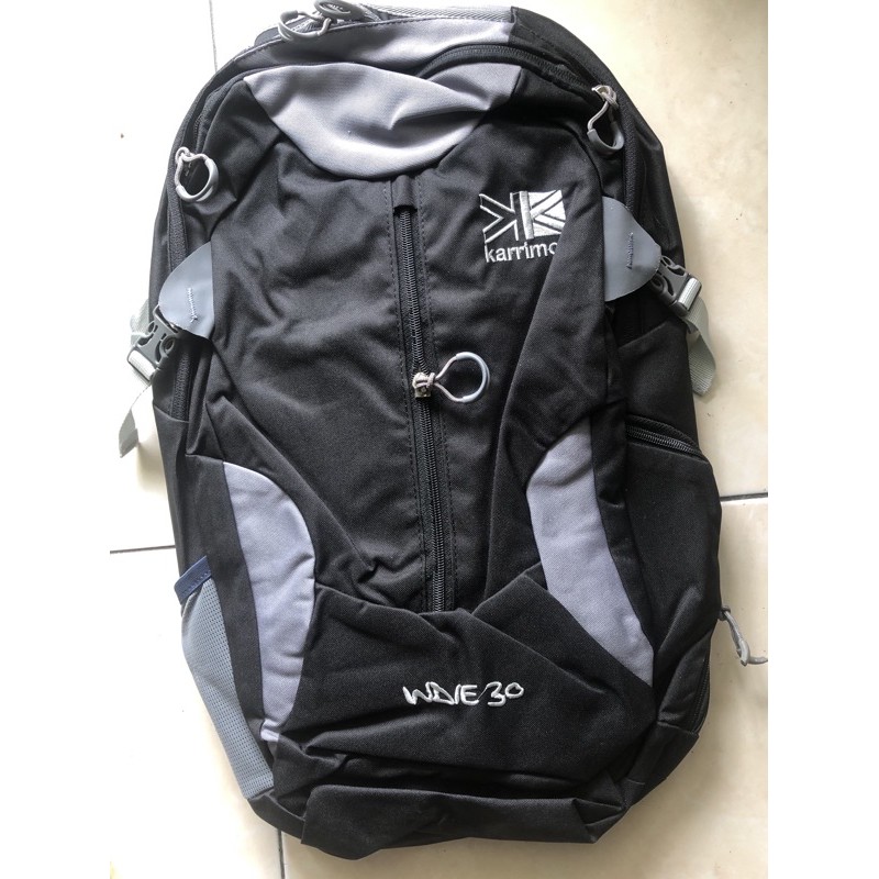 Karrimor indie 30 best sale