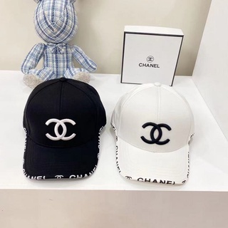 chanel hat men