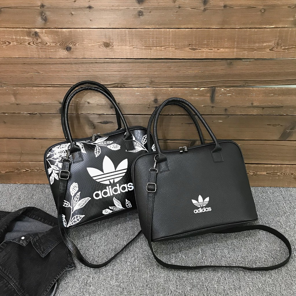 Adidas giza bowling bag best sale