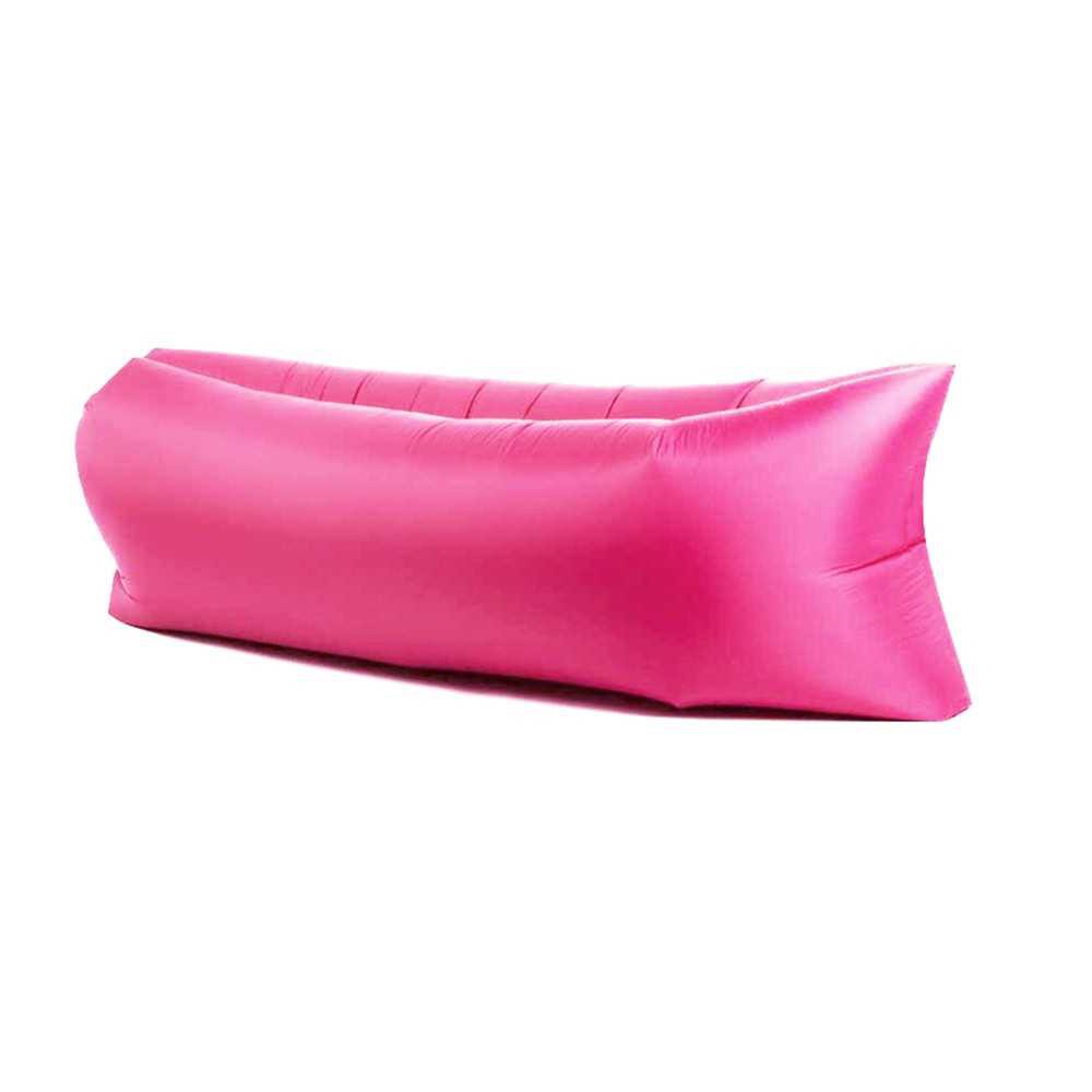 Super Light-weight Outdoor Air Sofa Portable Couch Foldable Inflatable ...