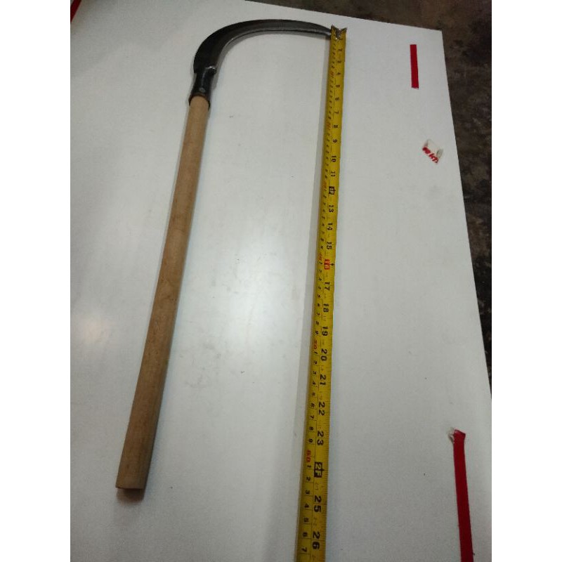 Sabit rumput sickle grass pemotong rumput | Shopee Malaysia