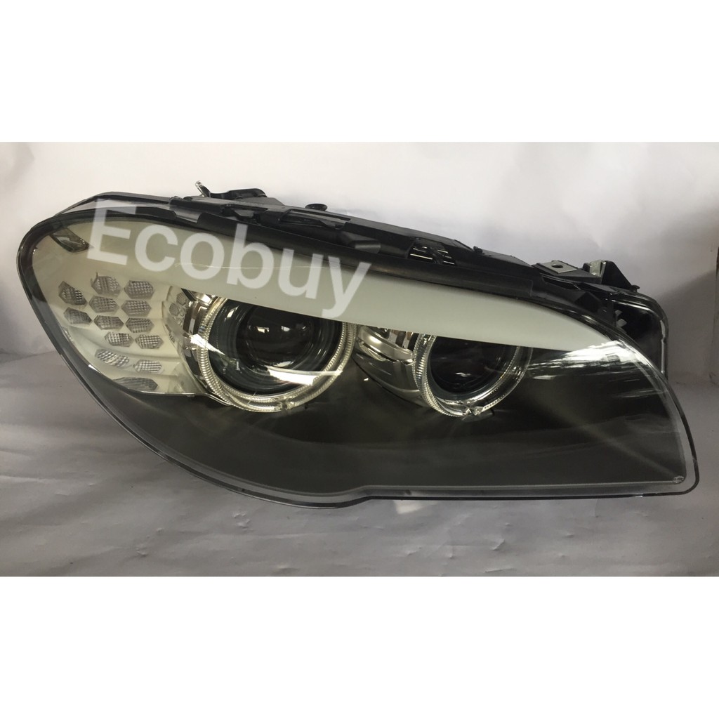 BMW F10 (2011) BiXenon Head Lamp Headlight 5 Series Old model Pre