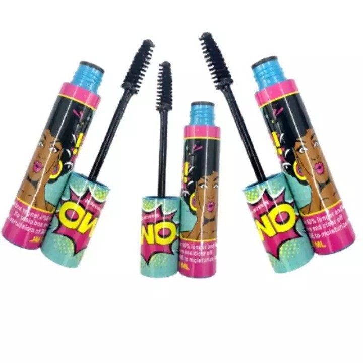 Mascara Omg Viral Murah Shopee Malaysia 7862