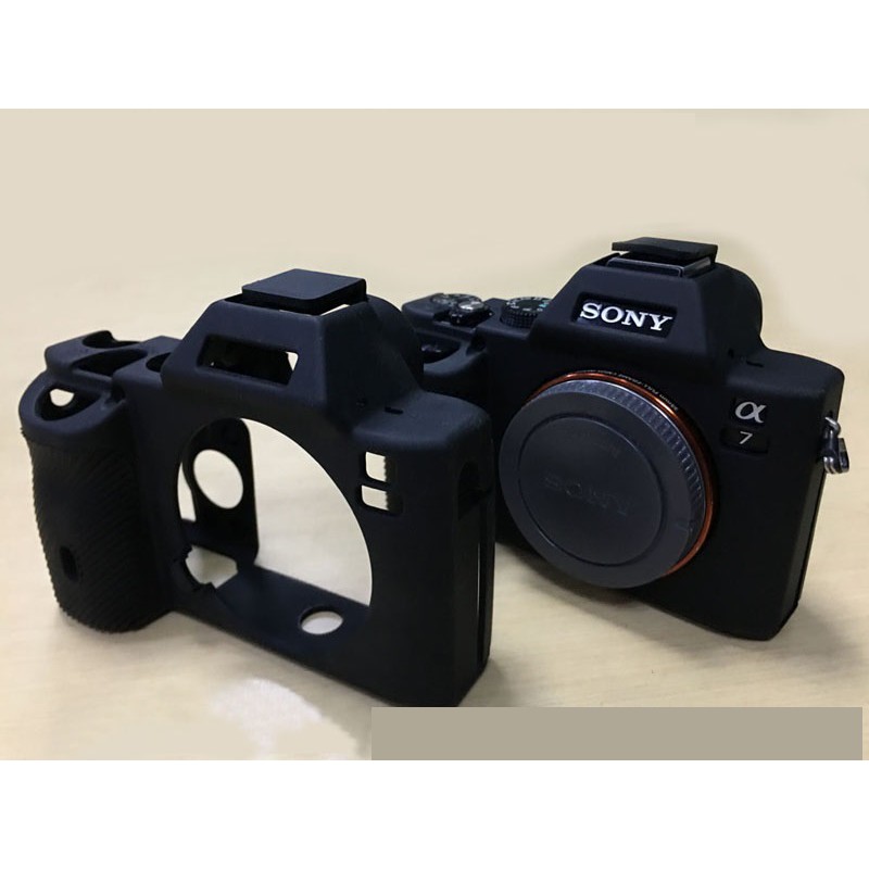 sony a7 cover