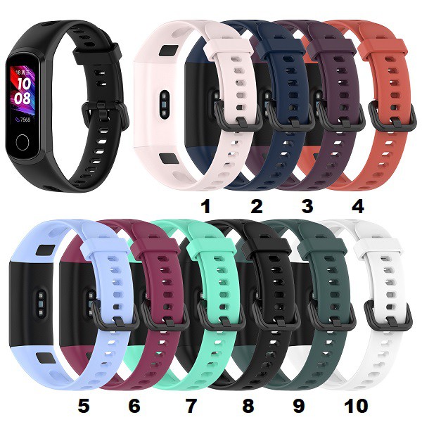 HOT Strap Honor Band E Wrist Strap Correa Huawei Honor Band