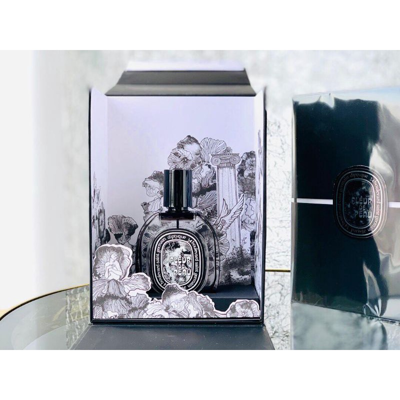 オードパルファン フルール ドゥ ポー 75 ml | Diptyque Paris