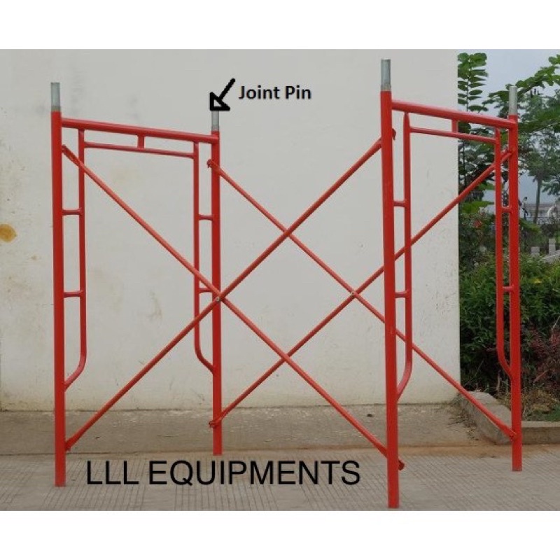 Scaffolding joint pin staging perancah | Shopee Malaysia