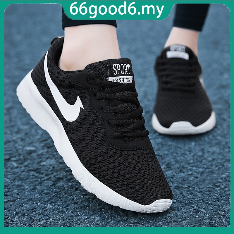 Kasut sale jogging nike