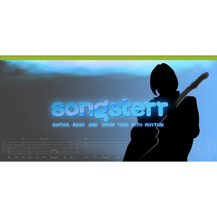 Songsterr Guitar Tabs & Chords 2.0.23 (Premium) | Shopee Malaysia