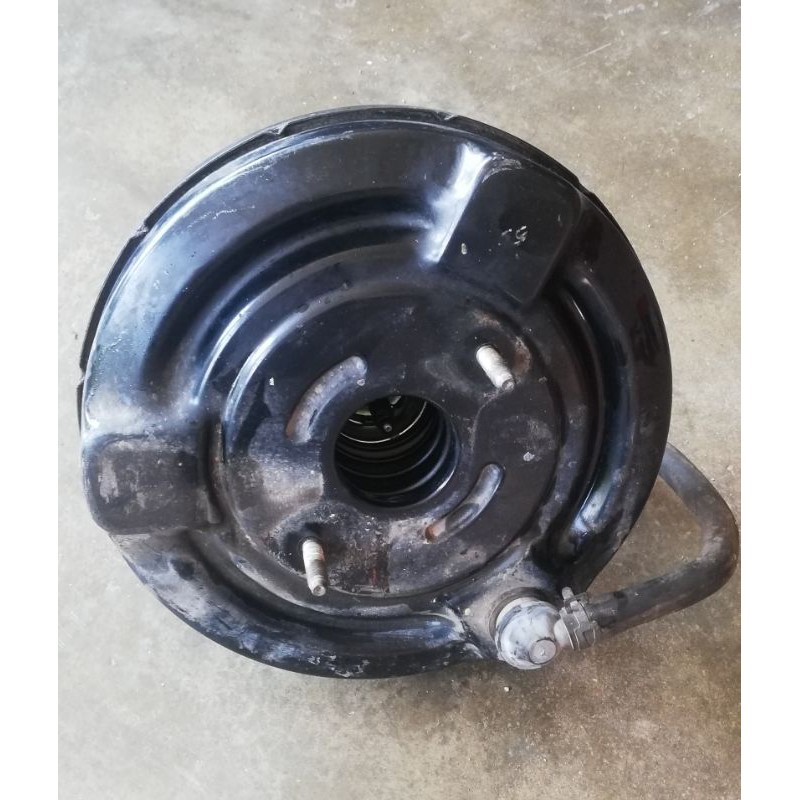 Proton Waja Brake Booster(used) Shopee Malaysia