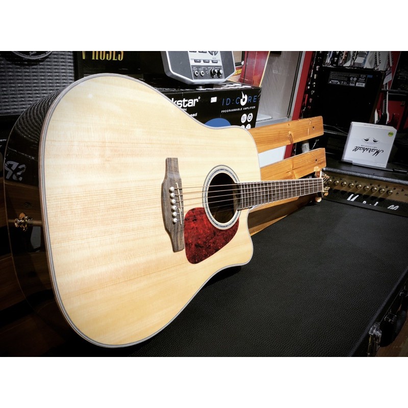 Takamine gd71ce deals