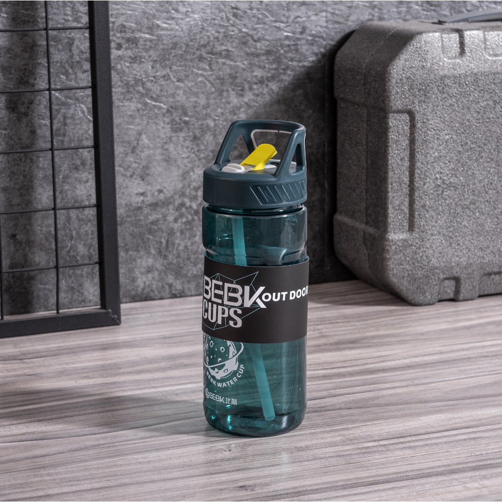 3.8L/2L/1.5L Gym Sports Bottles Water Cup Pc Material with