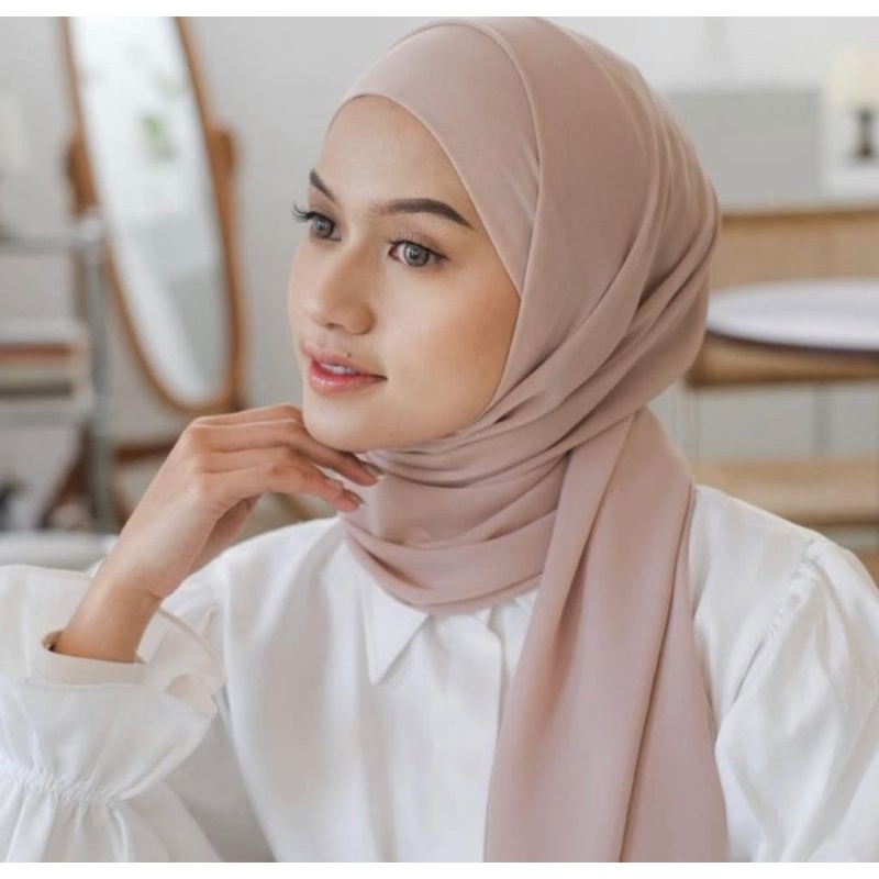 shawl inner instant