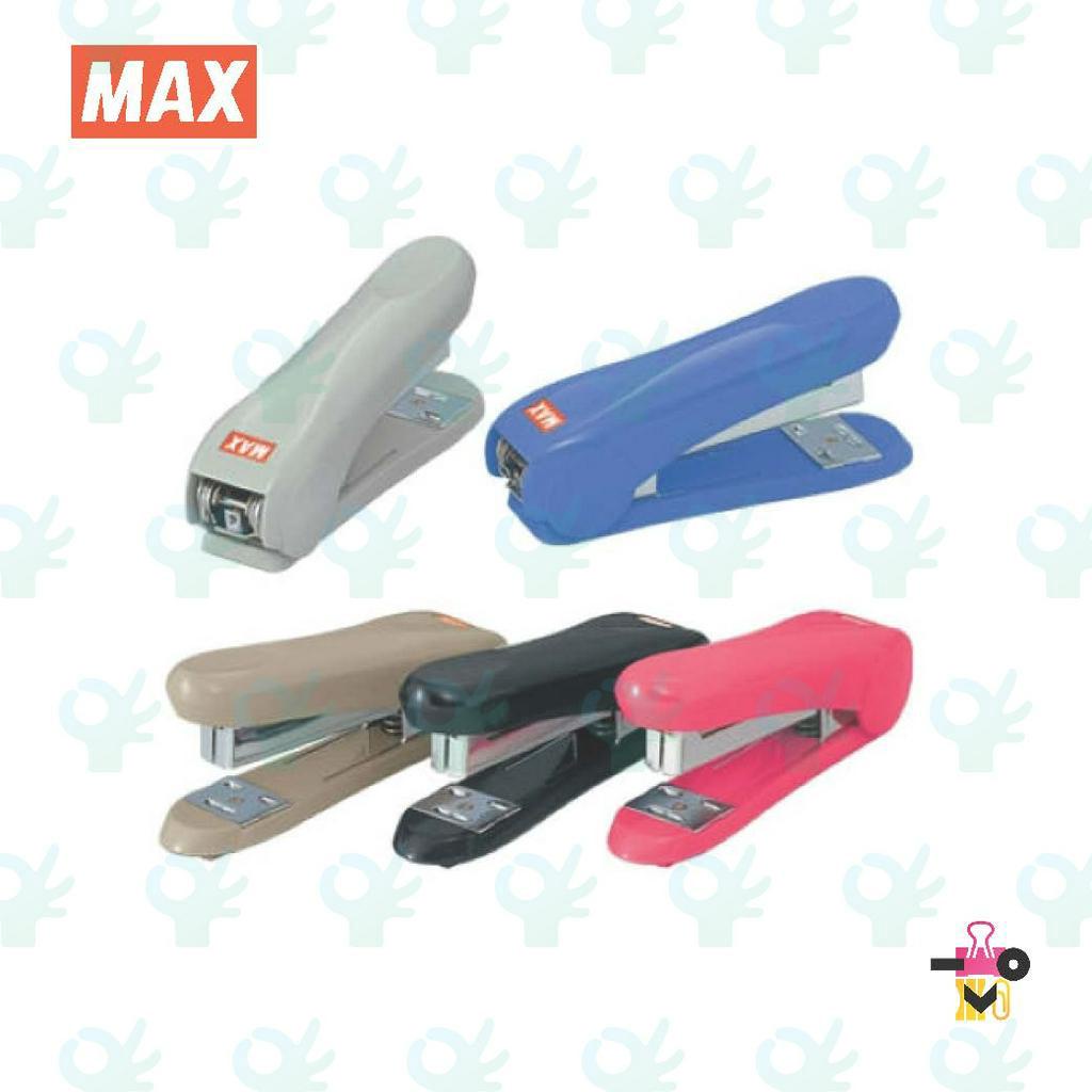 Max Stapler HD-50 (Random Colour) | Shopee Malaysia