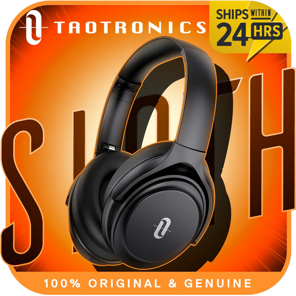 Bh085 taotronics hot sale