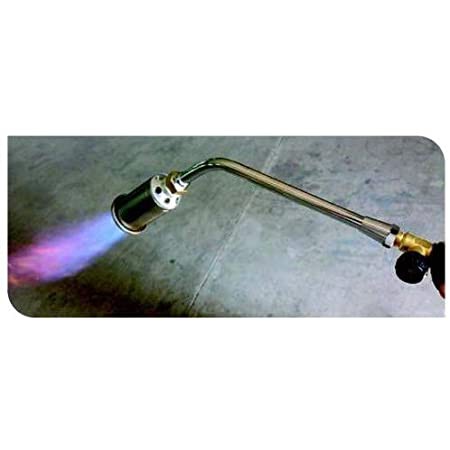 Pemanas Gas Torch Api Gun LPG Gas Torch Gun Obor Gas Pistol Semprot Api ...