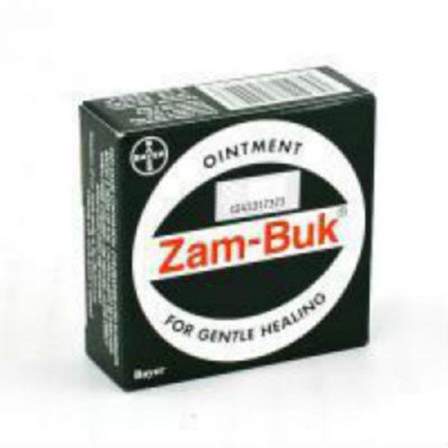Zam-Buk Ointment Zambuk (18g) | Shopee Malaysia
