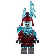 LEGO Ninjago 40342 Blizzard Archer Minifigure Shopee Malaysia