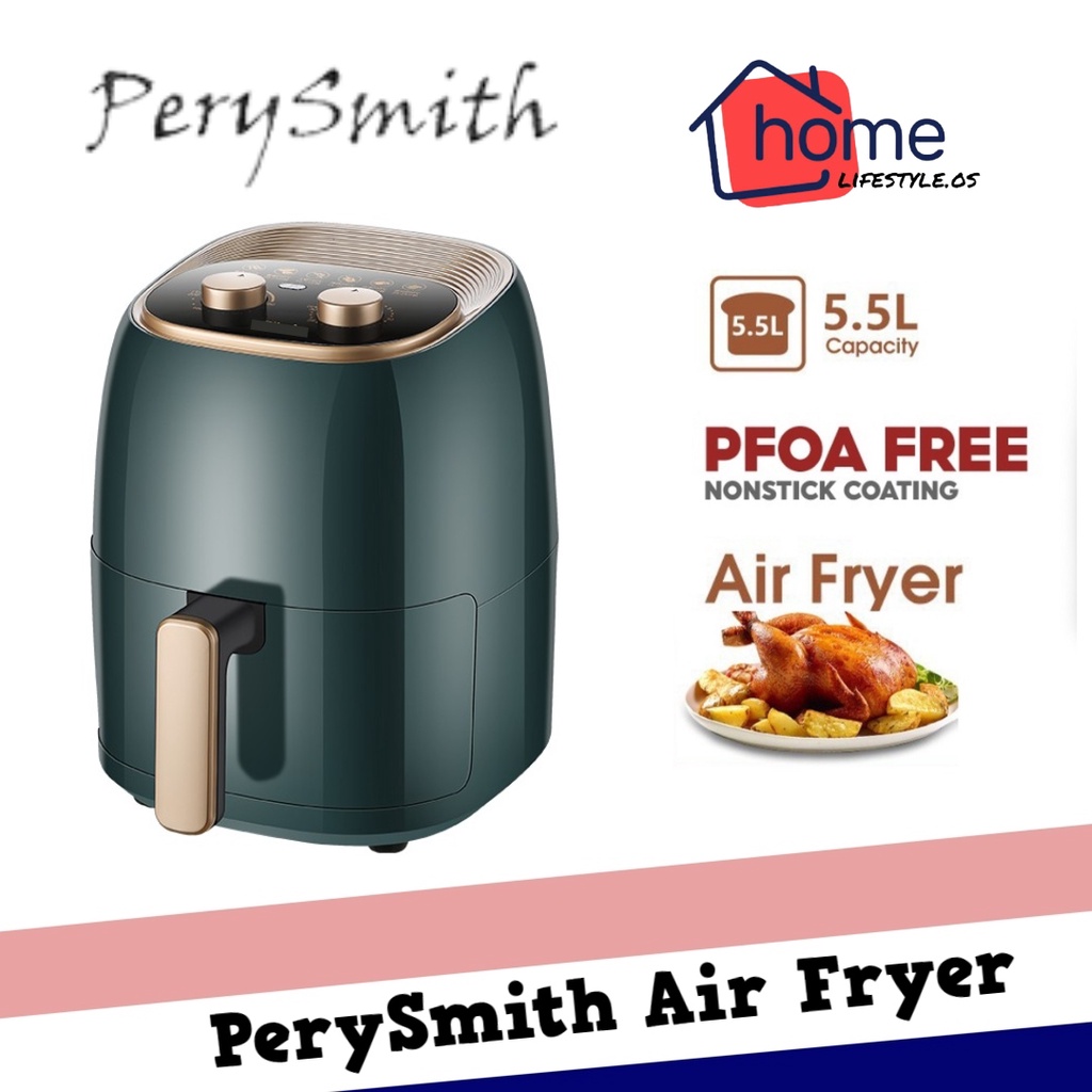 5.5 liter cheap air fryer