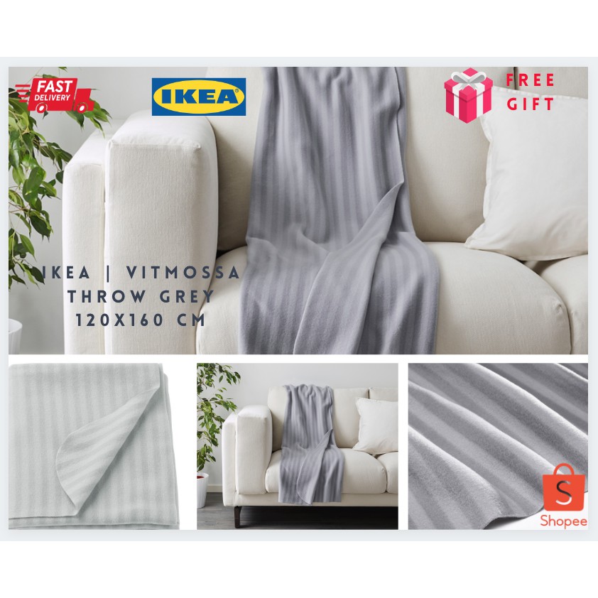 Vitmossa ikea best sale