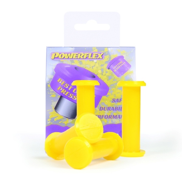 Mini Cooper F54 F55 F56 F60 PowerFlex Upper Engine Mount Insert Kit