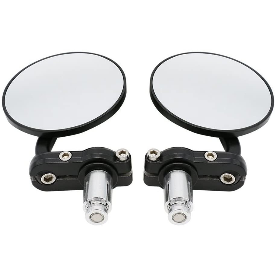 [LOCAL SELLER & READY STOCK] HIGH QUALITY CAFE RACER UNIVERSAL HANDLE ...