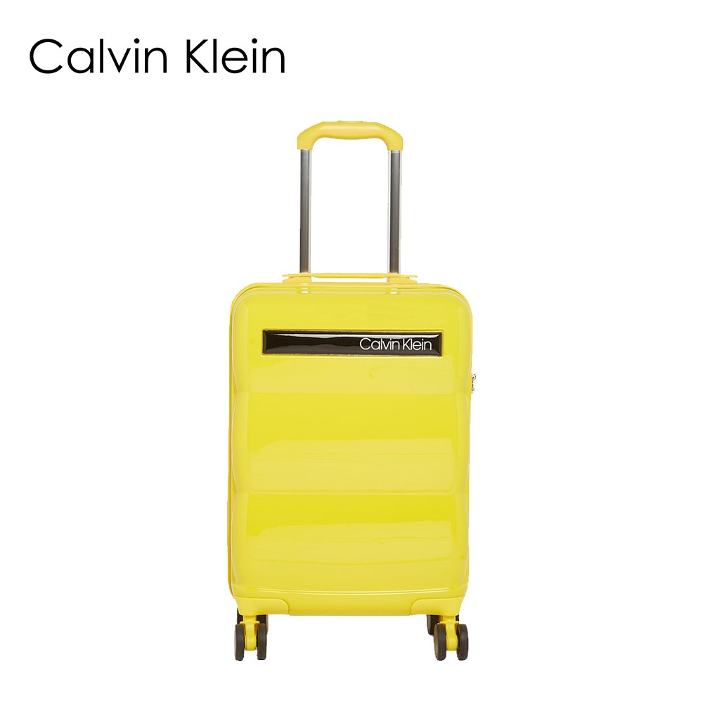 Ck luggage bags hot sale