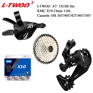Harga groupset ltwoo 10 speed cheap